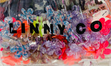 ASSORTED LINNY HAIR CLIPS