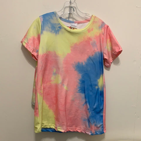 TYE DYE GIRLS SET