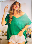 THE JADE TOP