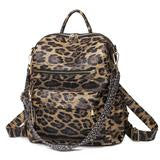 The Danielle Backpack